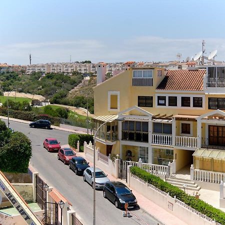 Studio Agave Apartman Torrevieja Kültér fotó