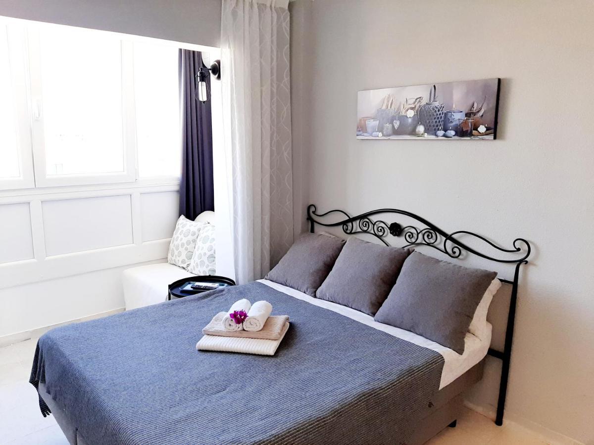Studio Agave Apartman Torrevieja Kültér fotó