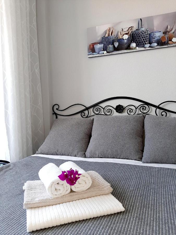 Studio Agave Apartman Torrevieja Kültér fotó