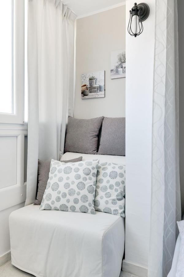 Studio Agave Apartman Torrevieja Kültér fotó