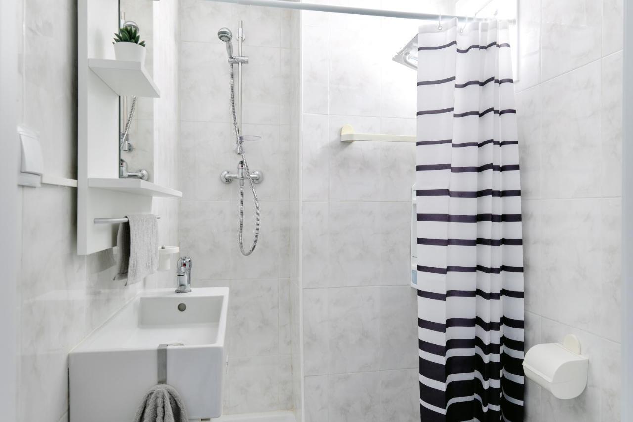 Studio Agave Apartman Torrevieja Kültér fotó