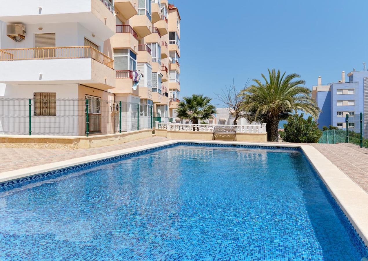 Studio Agave Apartman Torrevieja Kültér fotó