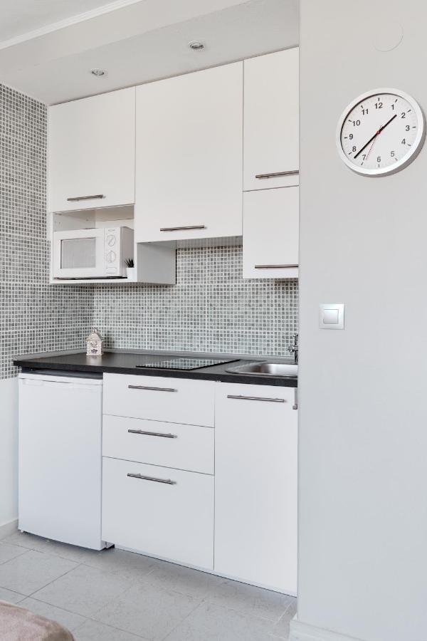 Studio Agave Apartman Torrevieja Kültér fotó