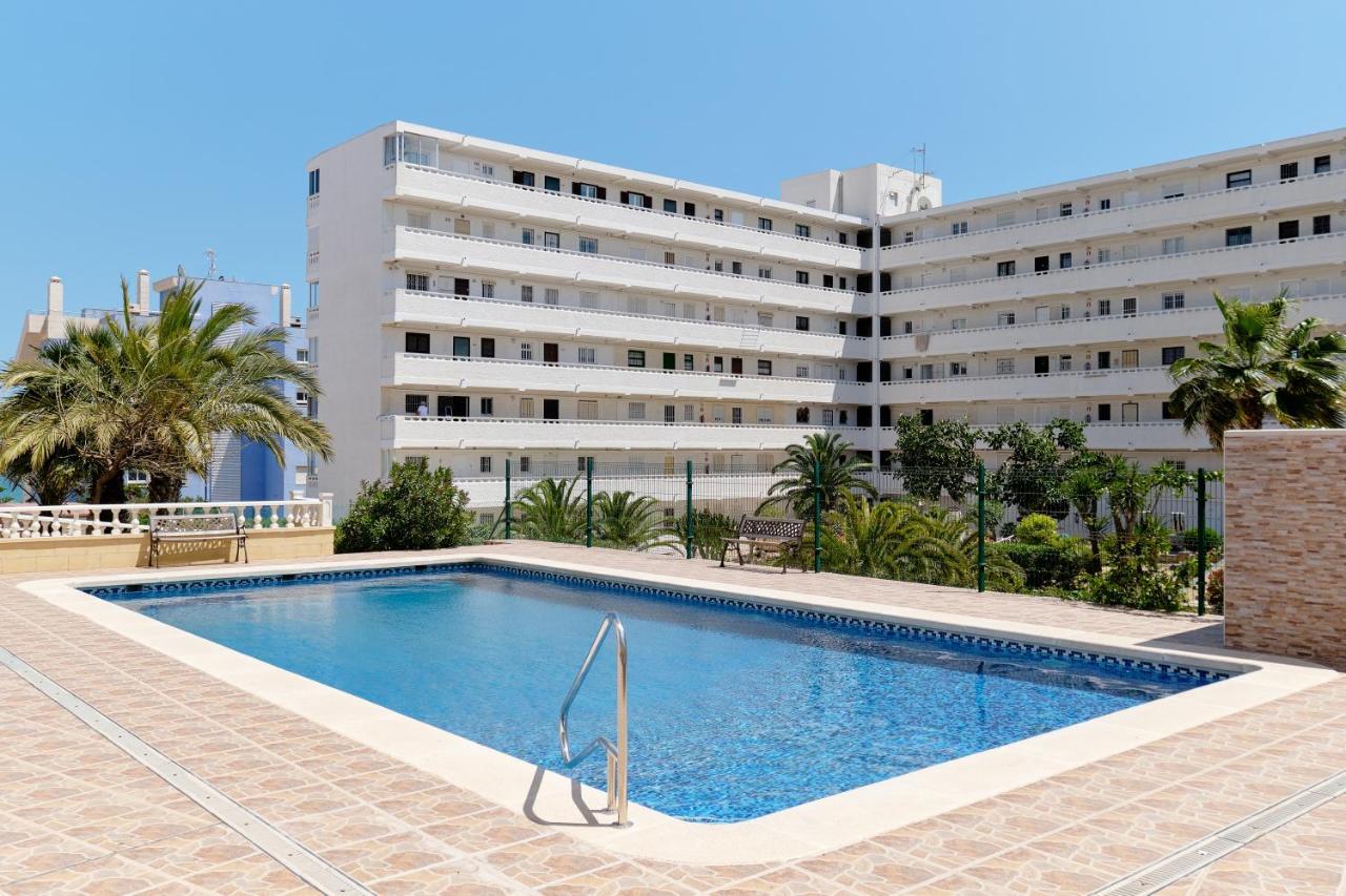 Studio Agave Apartman Torrevieja Kültér fotó
