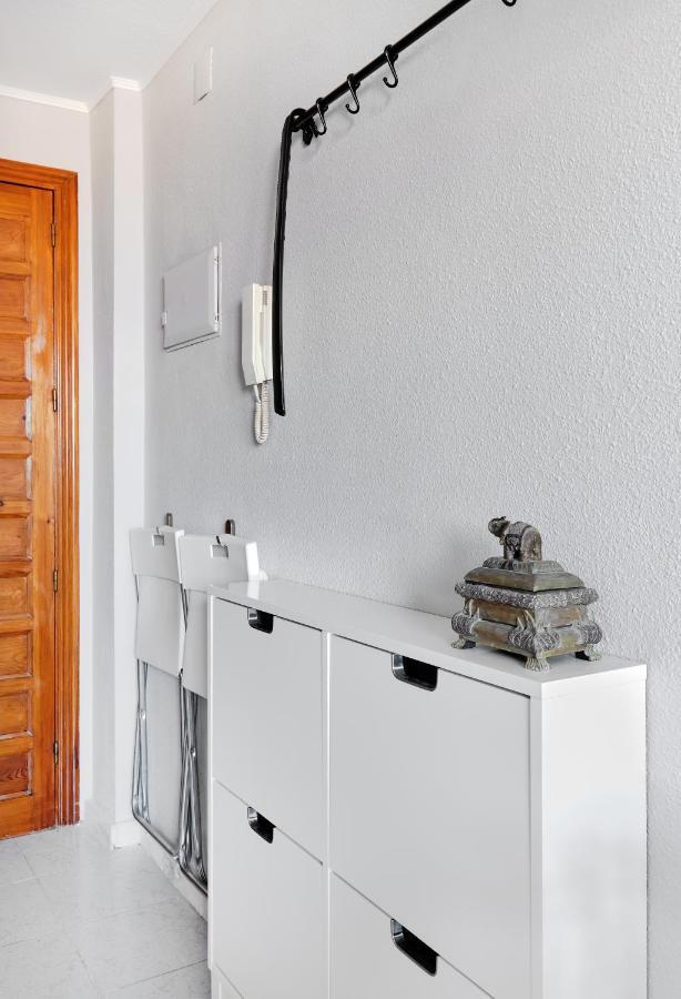 Studio Agave Apartman Torrevieja Kültér fotó