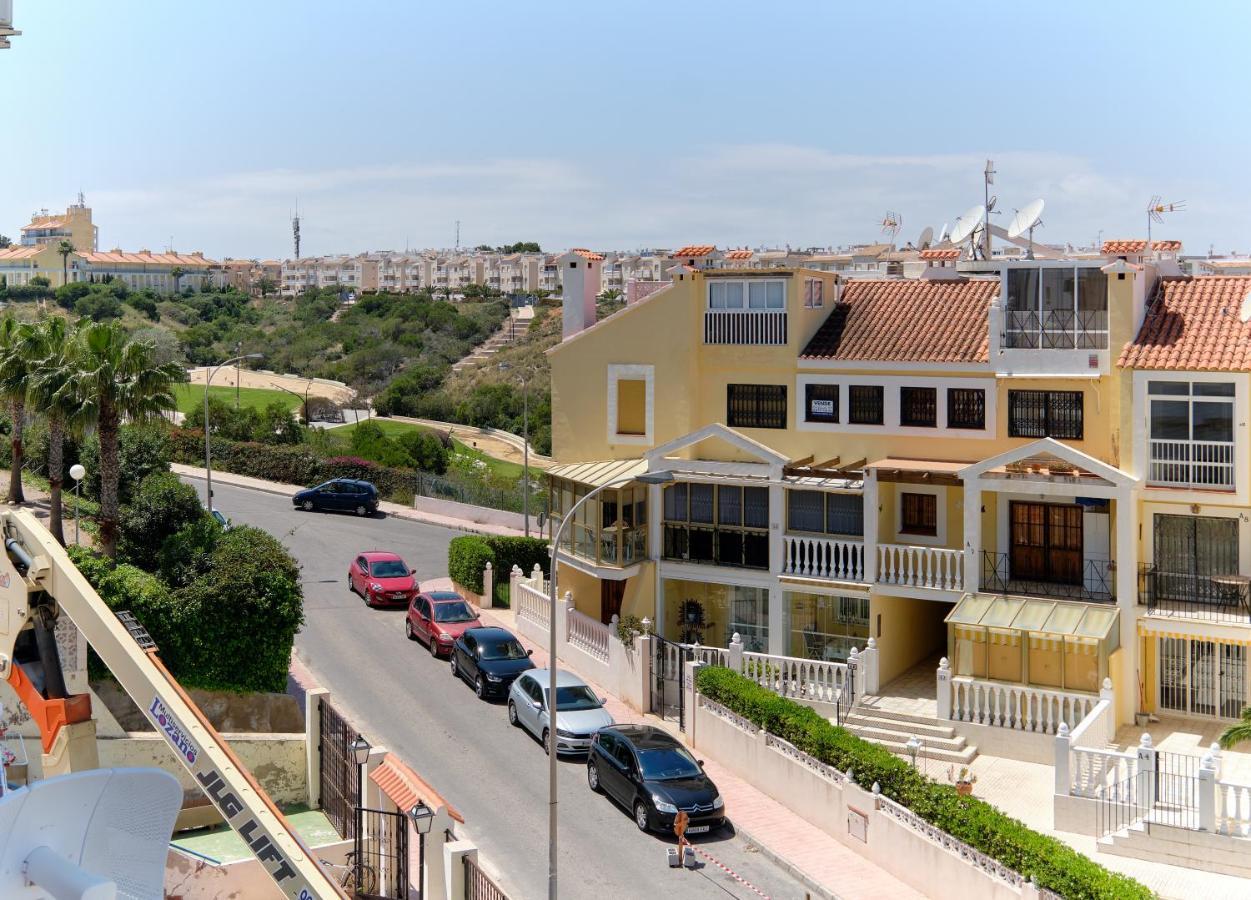 Studio Agave Apartman Torrevieja Kültér fotó