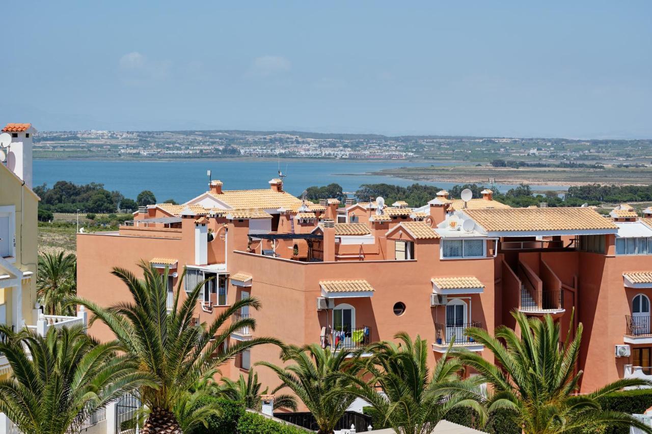 Studio Agave Apartman Torrevieja Kültér fotó
