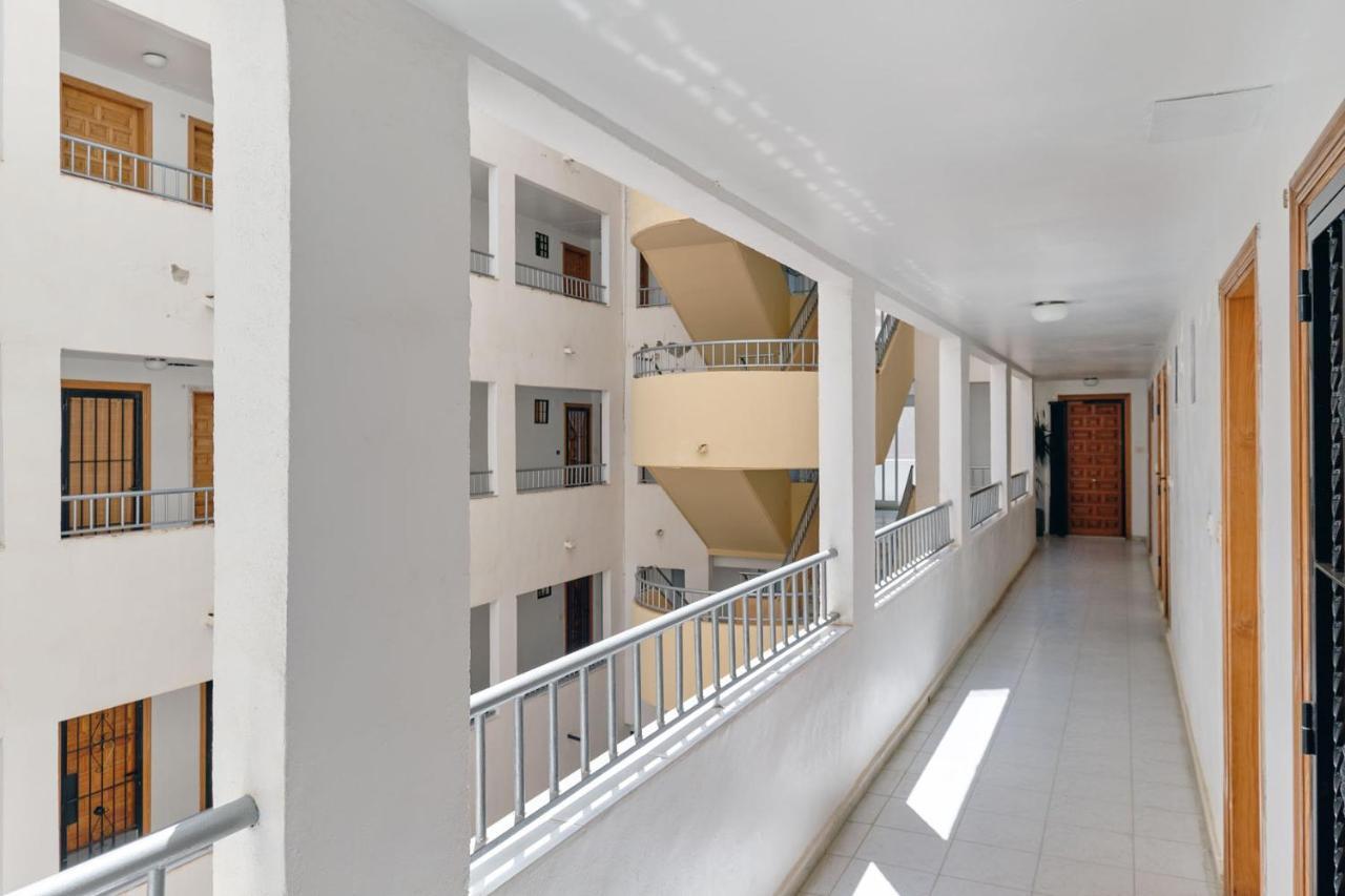 Studio Agave Apartman Torrevieja Kültér fotó